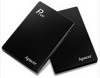 apacer Pro II Series AS203 model